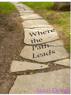 cover image of Where the Path Leads